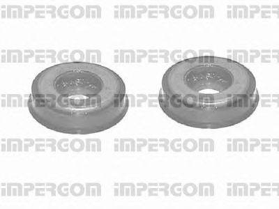 ORIGINAL IMPERIUM 356082 -  Подшипник качения, опора стойки амортизатора